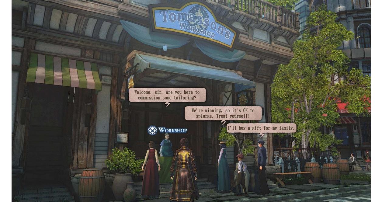 Valkyria Revolution - PlayStation 4