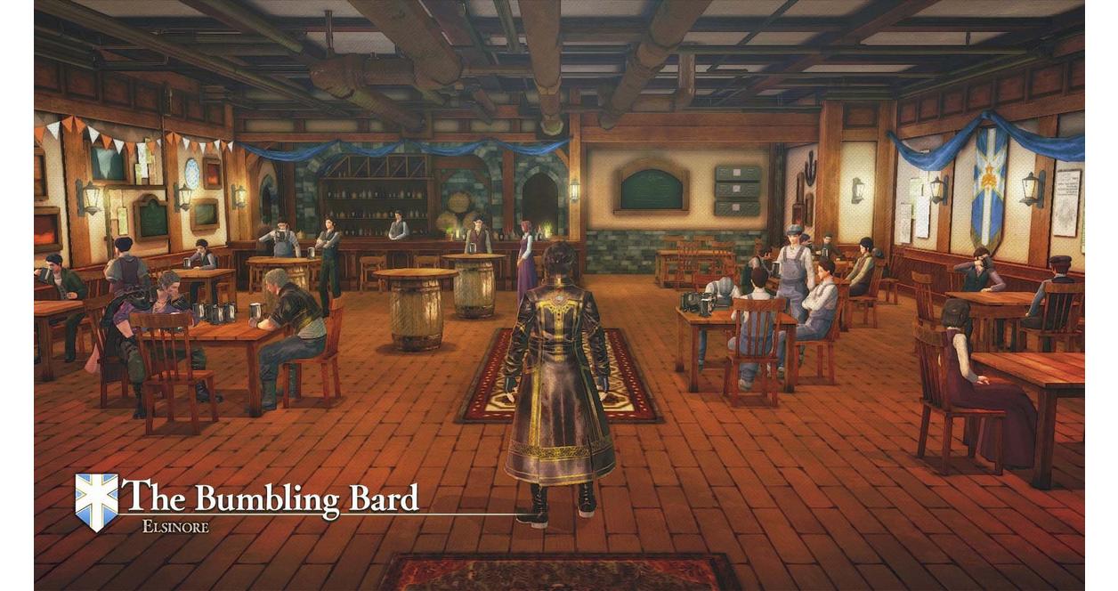 Valkyria Revolution - Xbox One