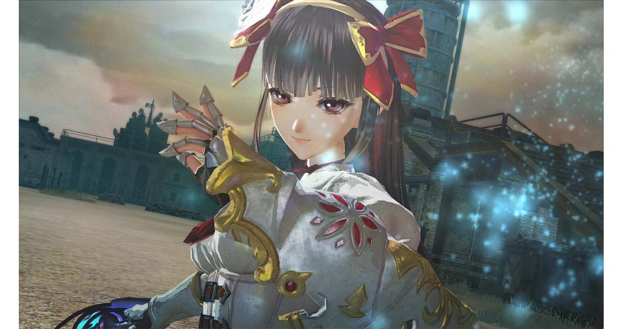 Valkyria Revolution - Xbox One