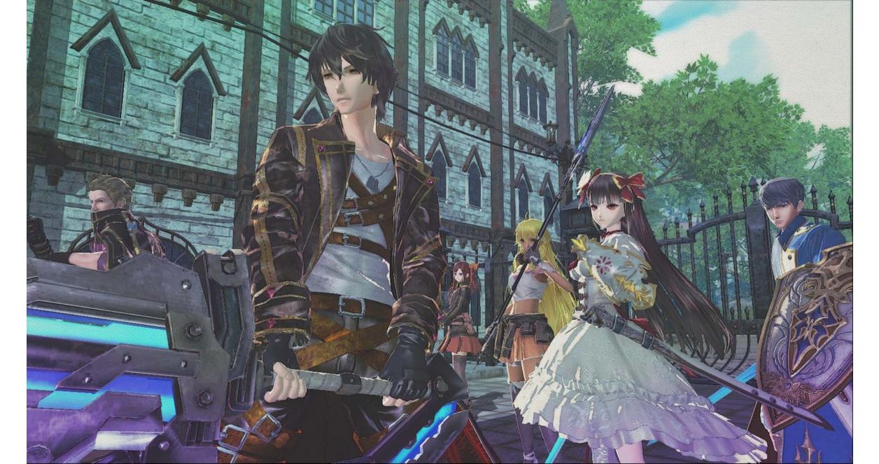 Valkyria Revolution - Xbox One