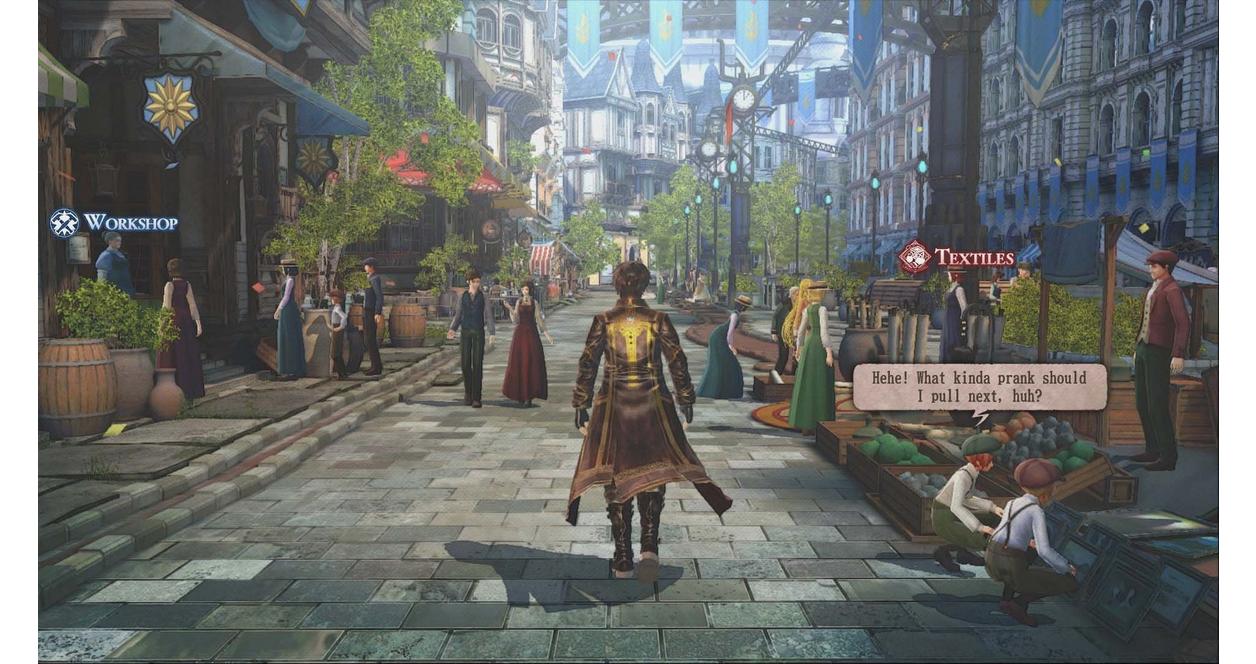 Valkyria Revolution - PlayStation 4