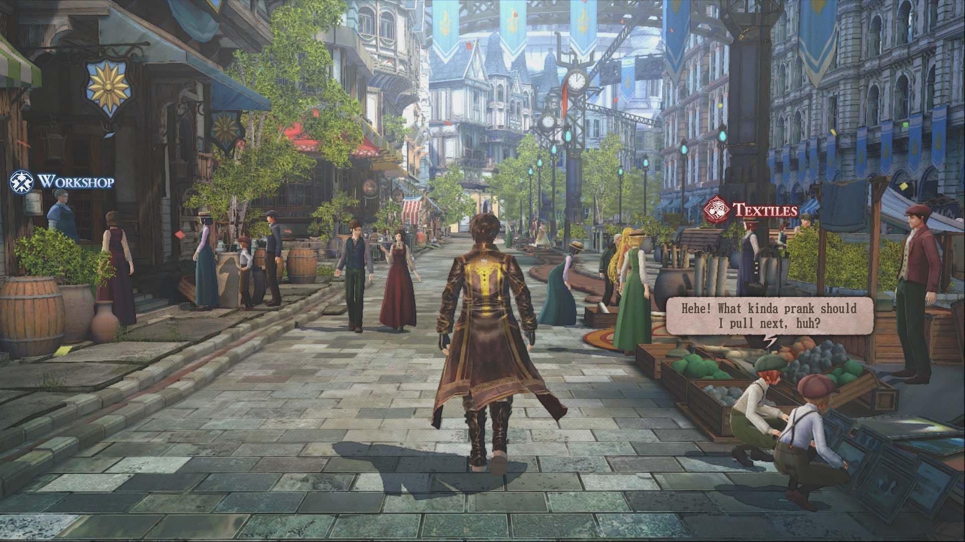 Valkyria Revolution - Xbox One