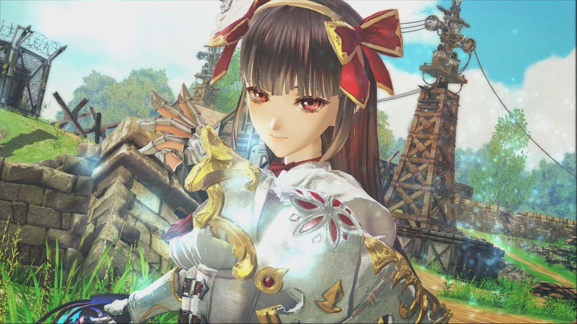 Valkyria Revolution - PlayStation 4