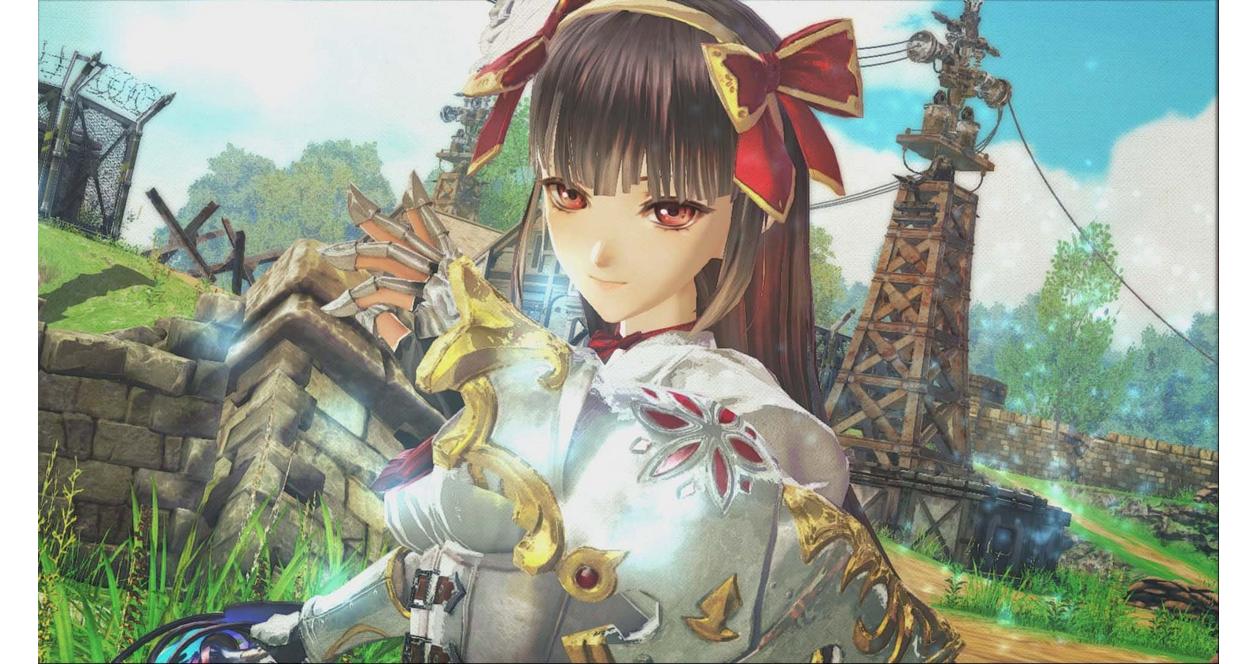 Valkyria Revolution - Xbox One