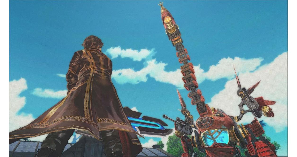 Valkyria Revolution - Xbox One