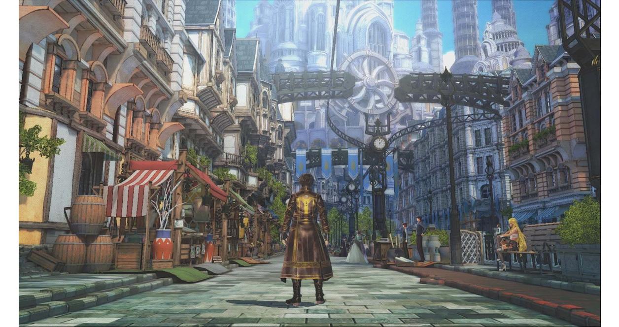 Valkyria Revolution - PlayStation 4