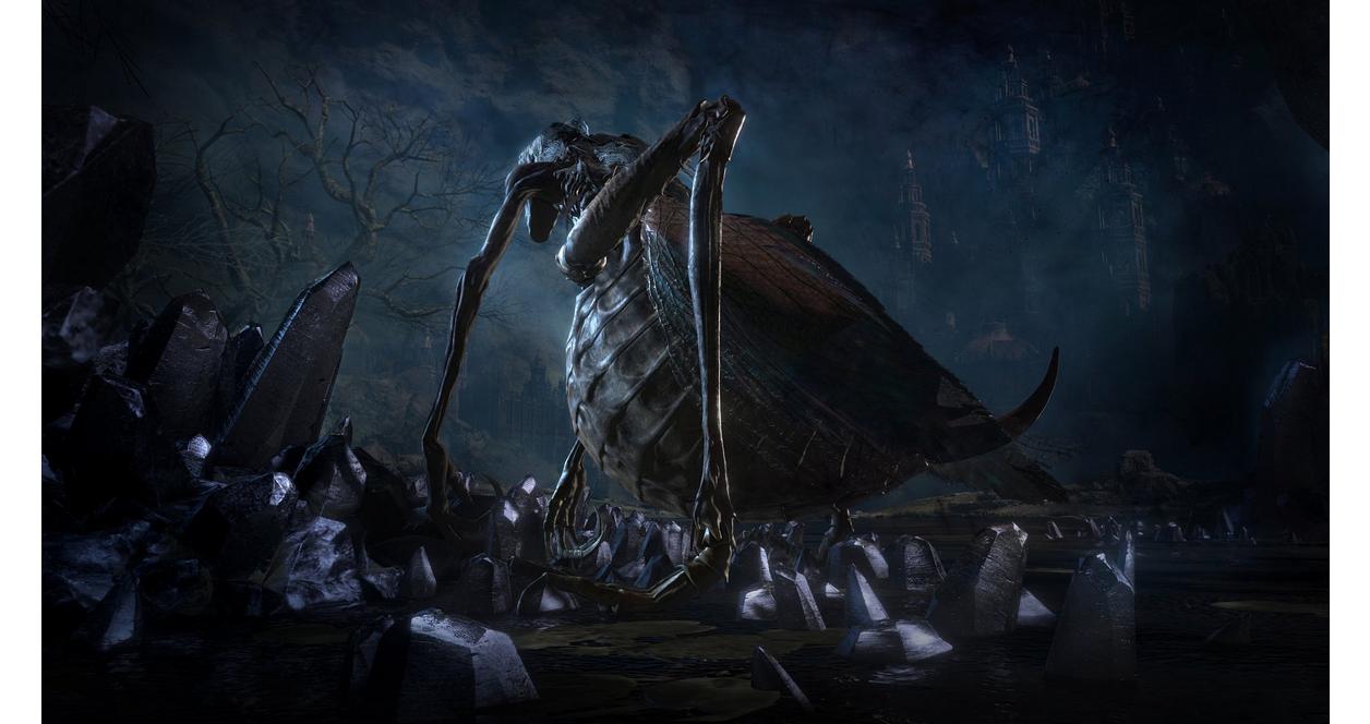Dark Souls III: The Fire Fades Edition - Xbox One