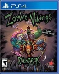 gamestop zombie games