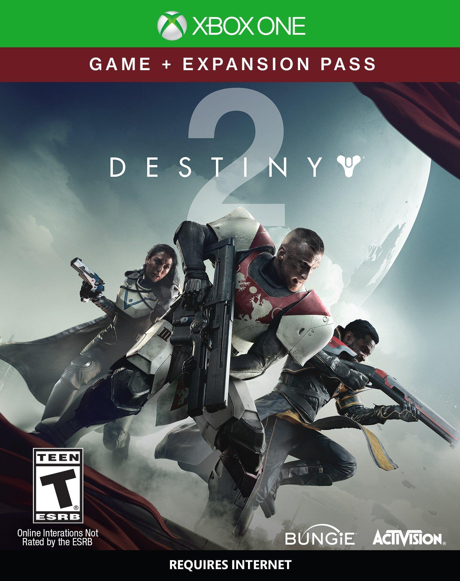 where can i buy destiny 2 for pc