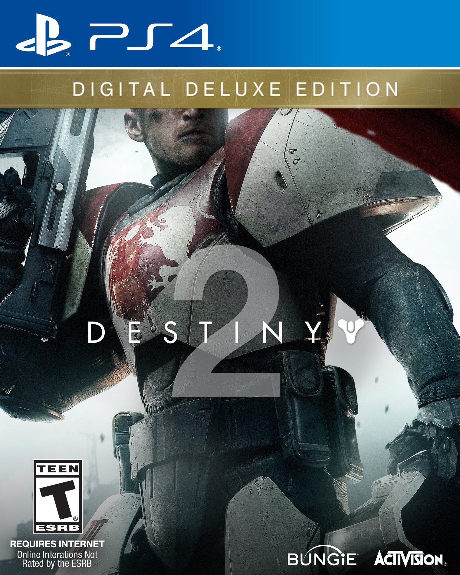 Destiny 2 gamestop ps4 new arrivals