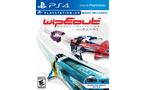 WipEout Omega Collection - PlayStation 4