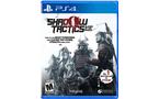 Shadow Tactics Blades of the Shogun - PlayStation 4
