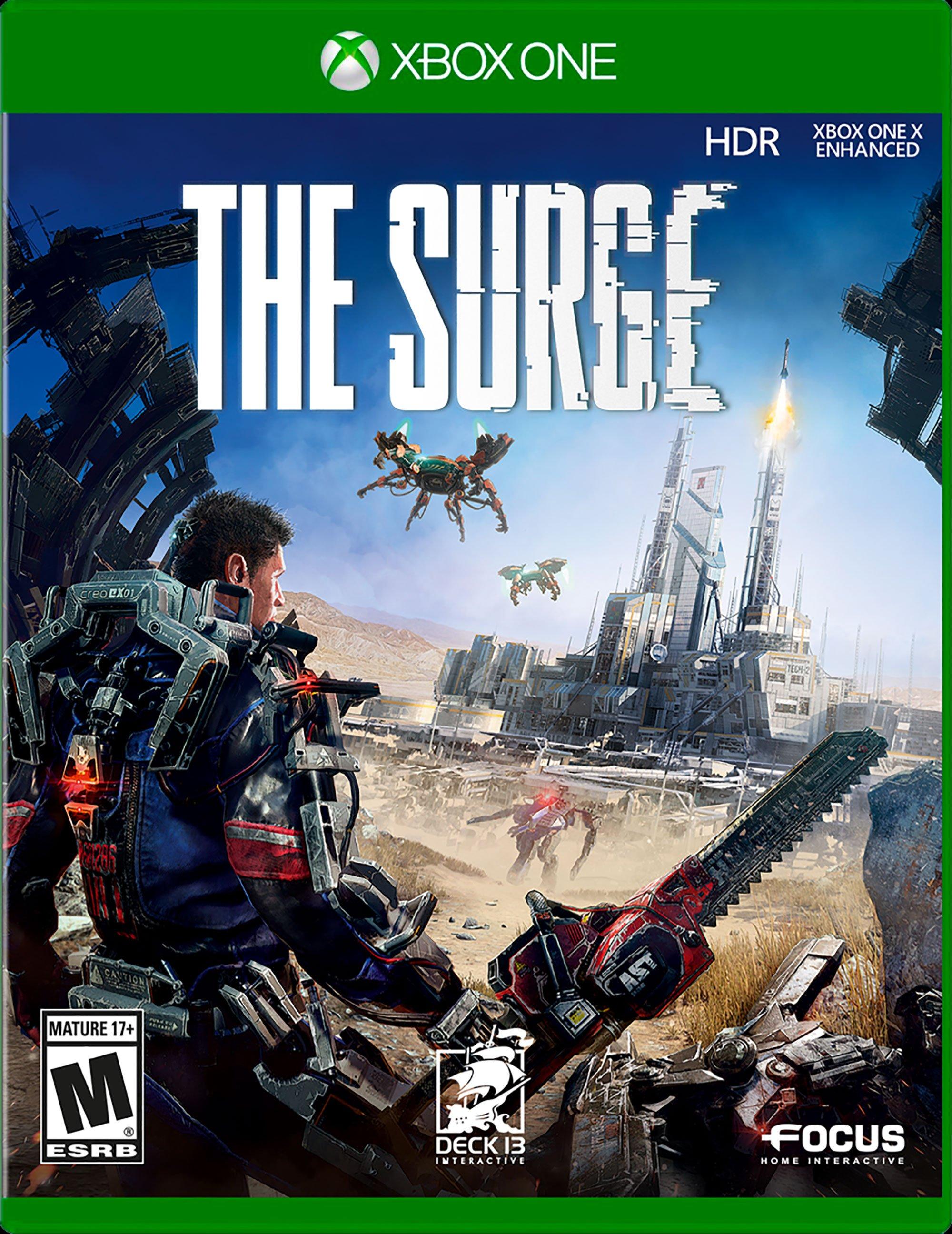 the-surge