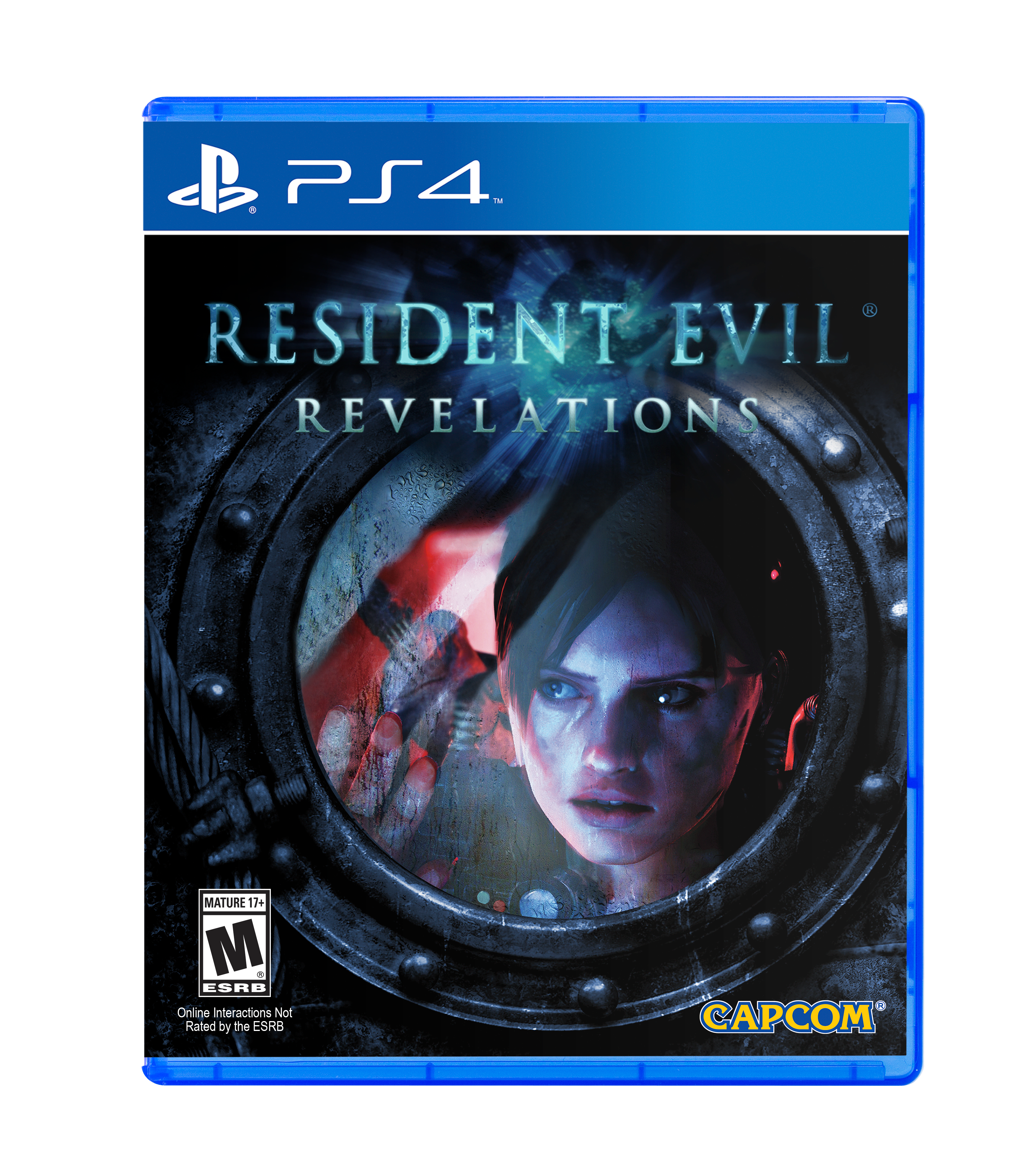 resident evil 6 ps4 gamestop