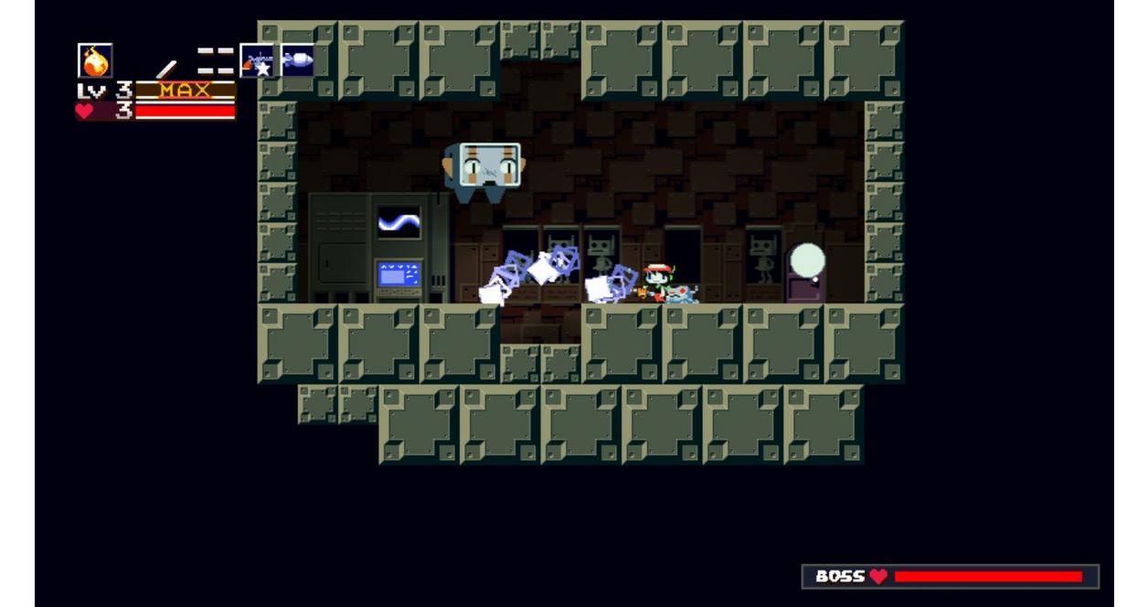 Cave Story - Nintendo Switch