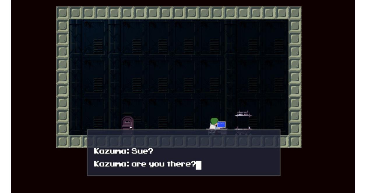 Cave Story - Nintendo Switch