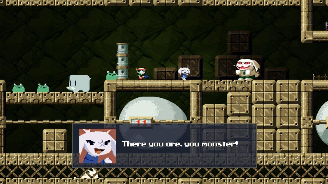 cave story switch price