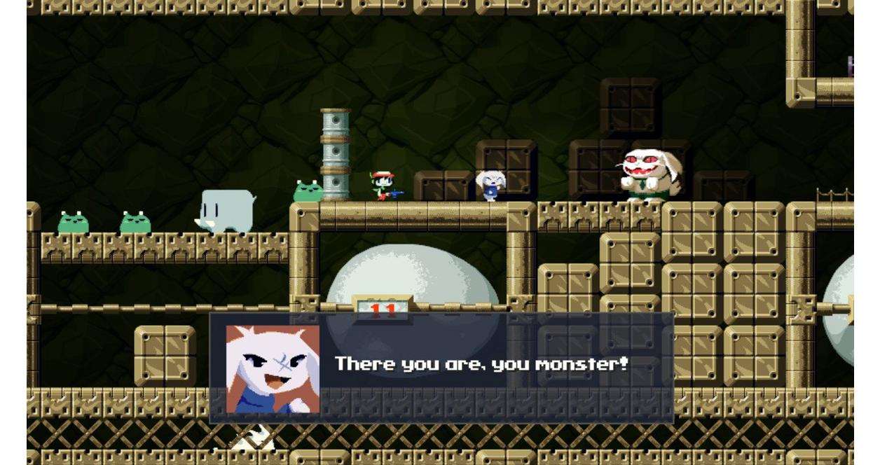 Cave Story | Nicalis | GameStop