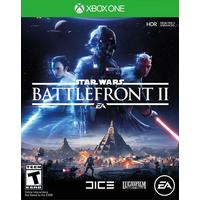 list item 1 of 17 STAR WARS Battlefront II - Xbox One