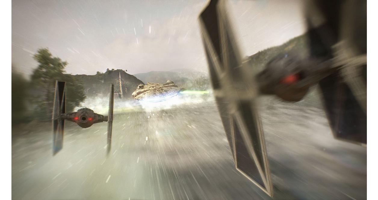 STAR WARS Battlefront II - Xbox One