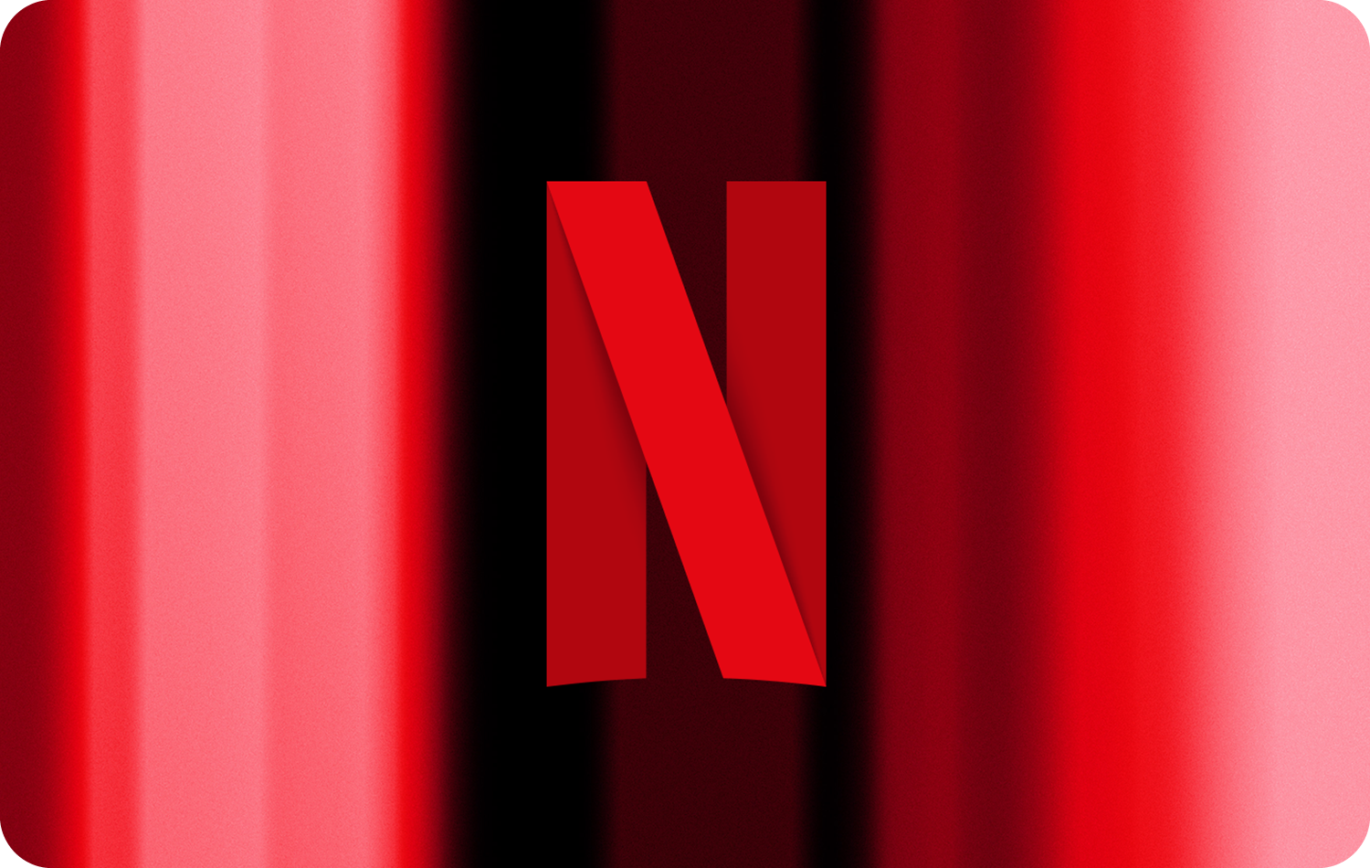 Netflix $100