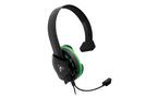 Turtle Beach Recon White Wired Chat Gaming Headset for Xbox One