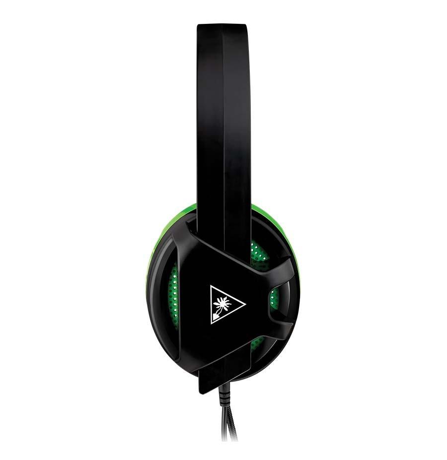 Turtle Beach Recon Chat Wired Gaming Headset Universal 