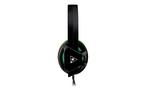 Recon White Wired Chat Gaming Headset for PlayStation 4