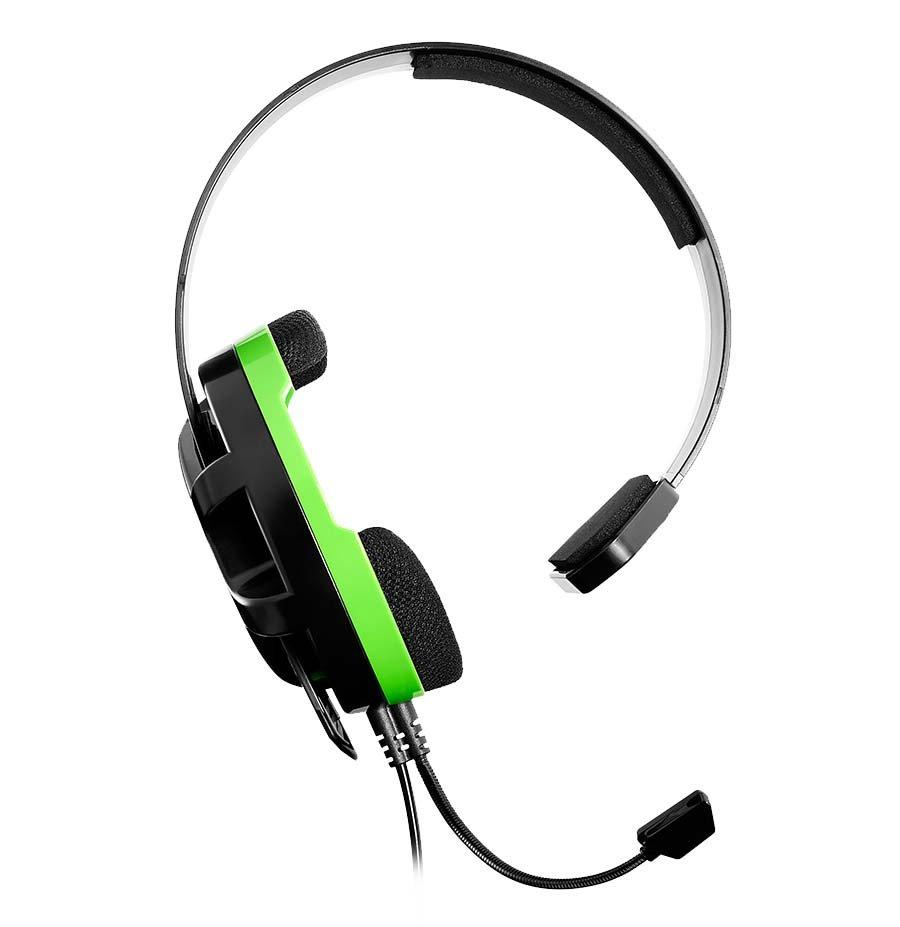 Turtle beach recon chat wired hot sale gaming headset for xbox one