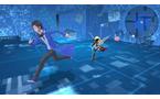 Digimon Story Cyber Sleuth: Hackers Memory - PlayStation 4