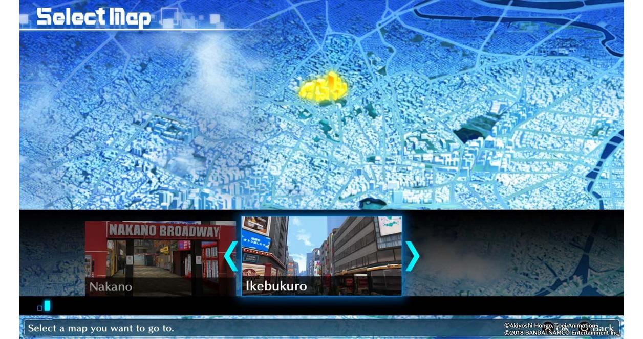 Digimon Story Cyber Sleuth: Hackers Memory - PlayStation 4