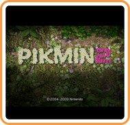 pikmin 2 wii