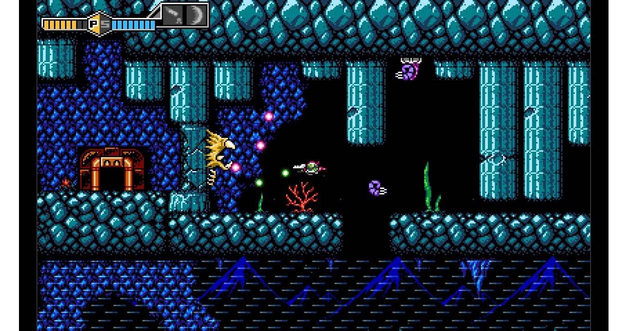 Blaster Master Zero - Nintendo Switch
