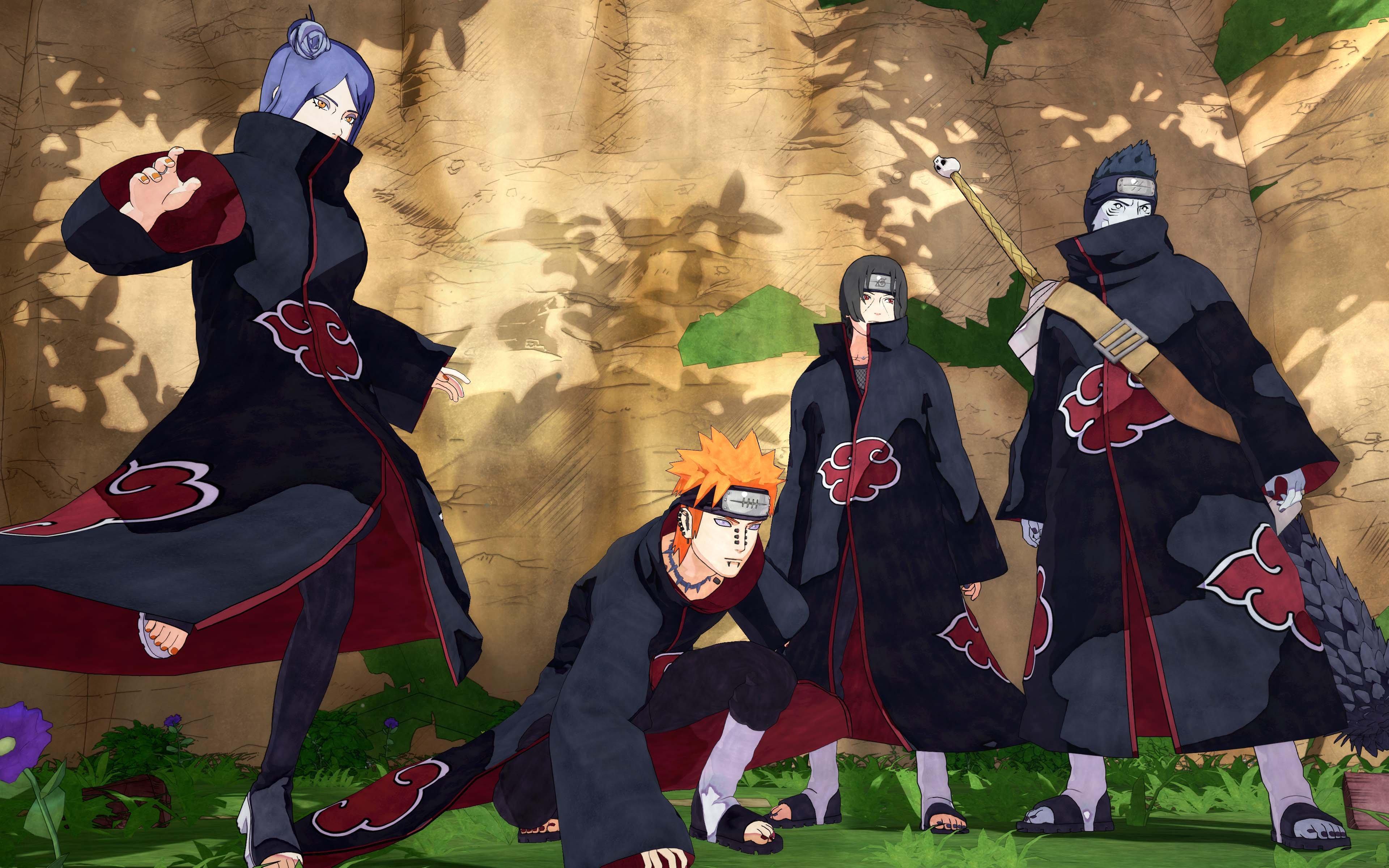 Naruto to Boruto: Shinobi Striker vale a pena?