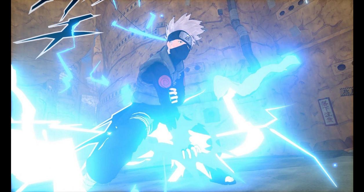 Naruto to Boruto: Shinobi Striker | PlayStation 4 | GameStop
