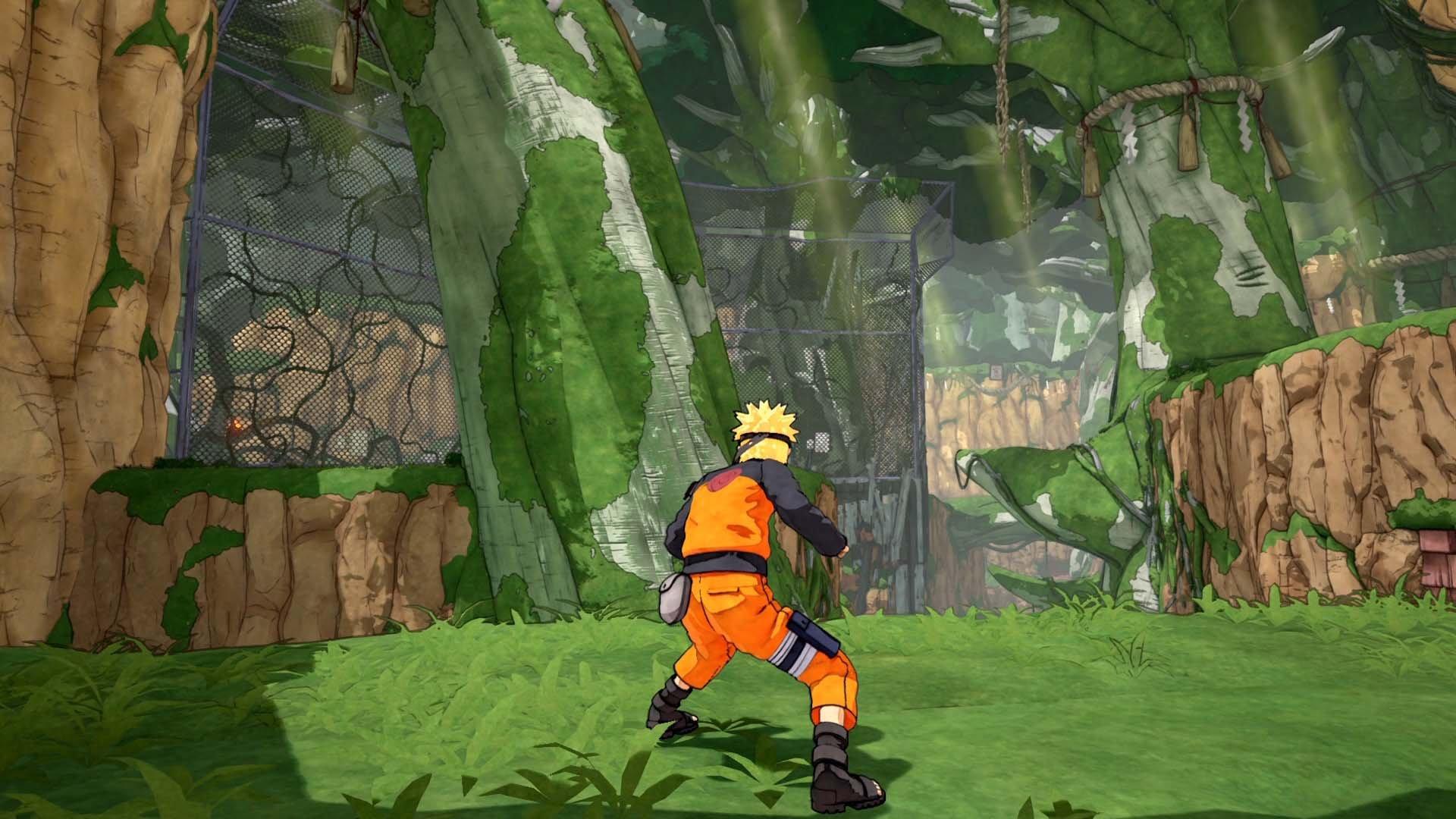 Naruto Online 🕹️ Play Now on GamePix