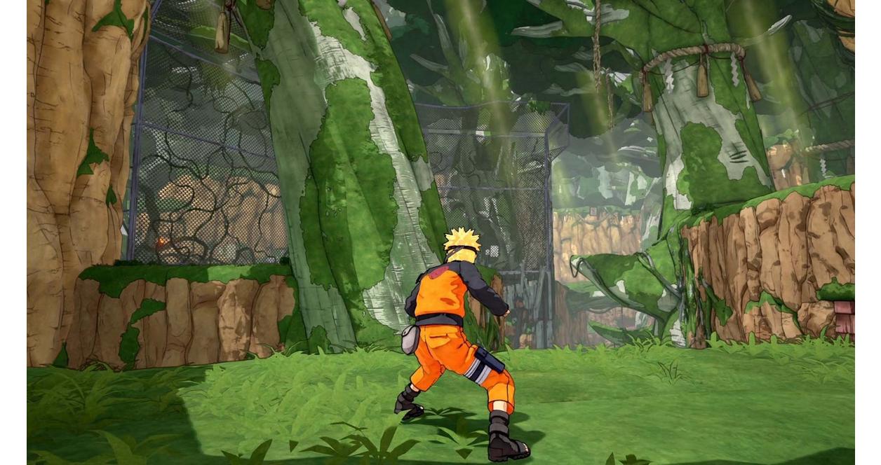 Naruto to Boruto: Shinobi Striker Deluxe Edition - PC | GameStop