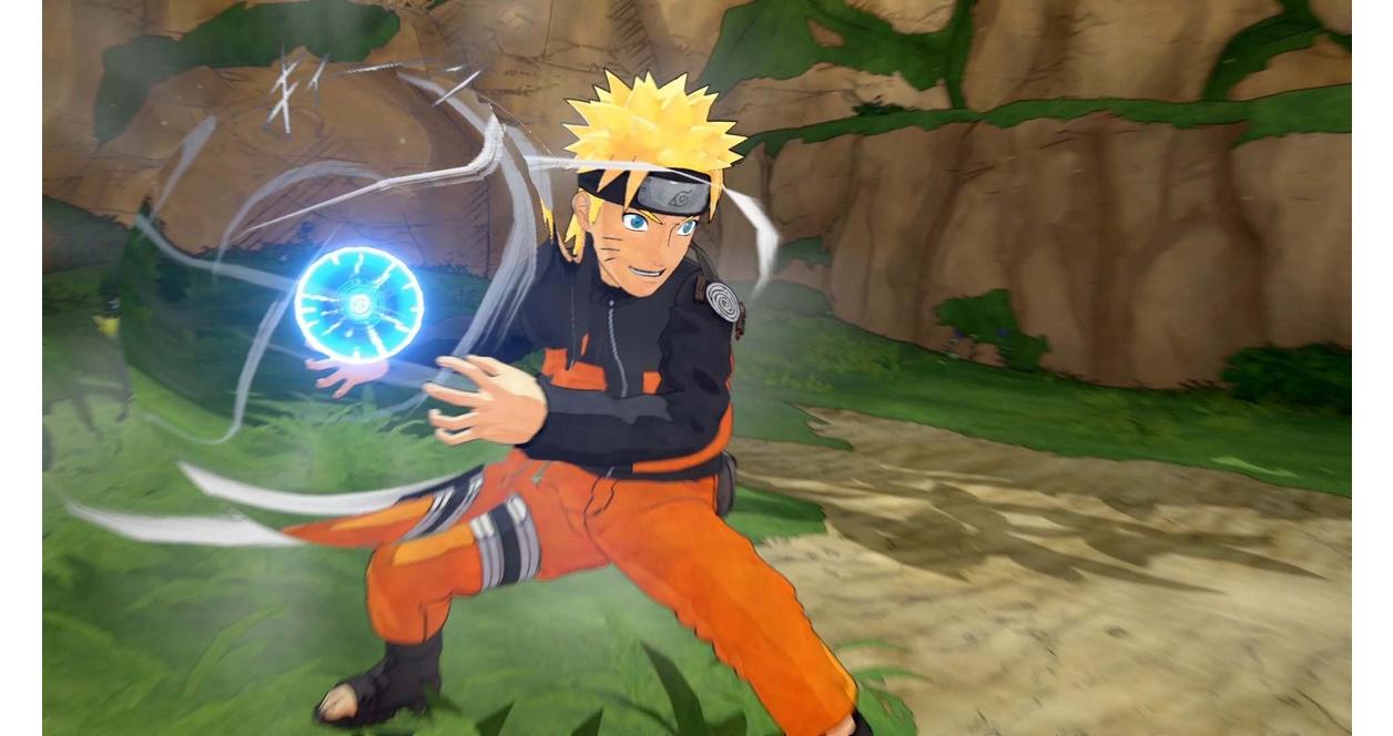 その他 naruto to boruto shinoblStrkler Naruto to Boruto: Shinobi Striker Deluxe Edition - PC | GameStop