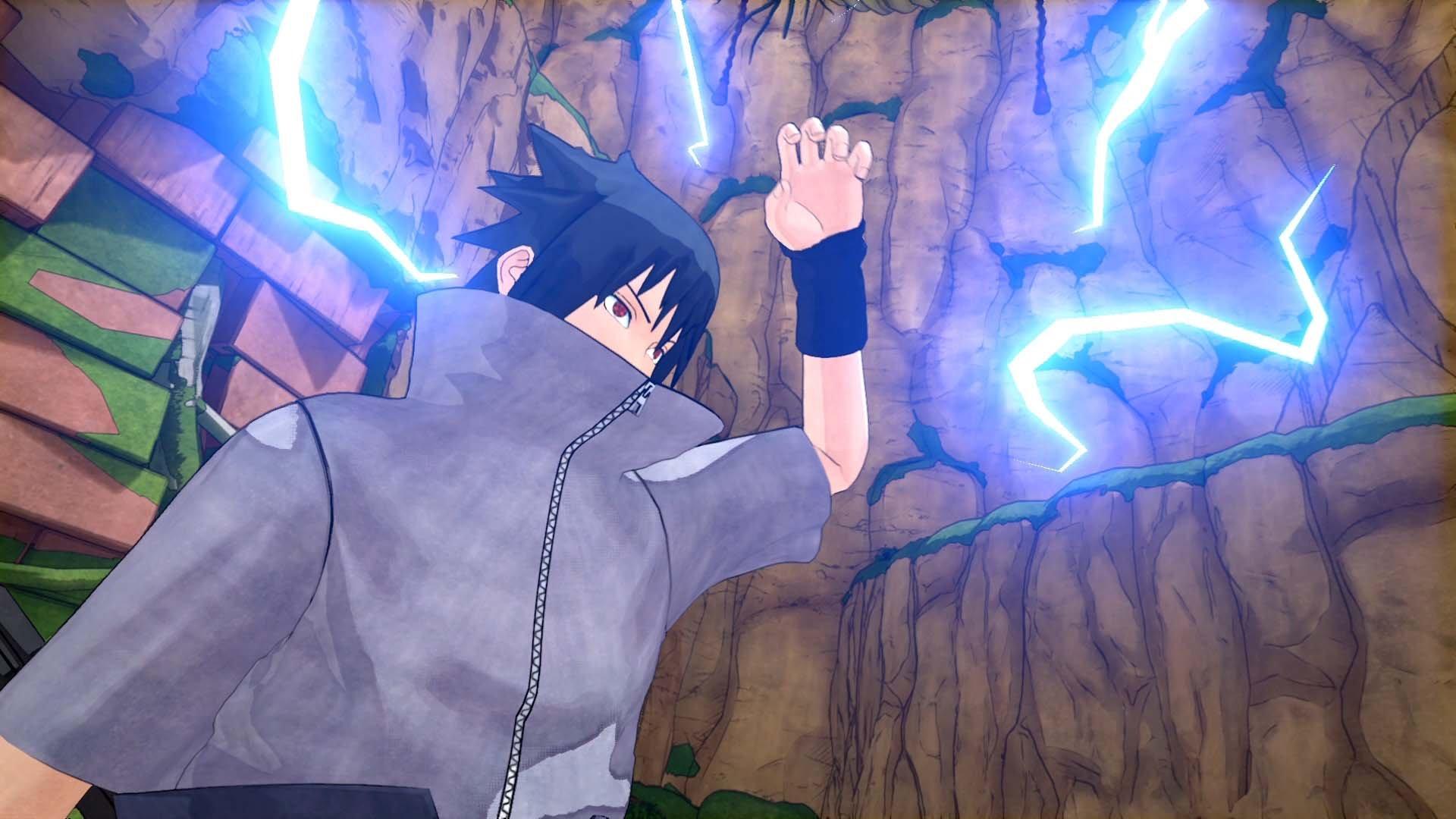Naruto to Boruto: Shinobi Striker Season Pass 7  - PC Steam