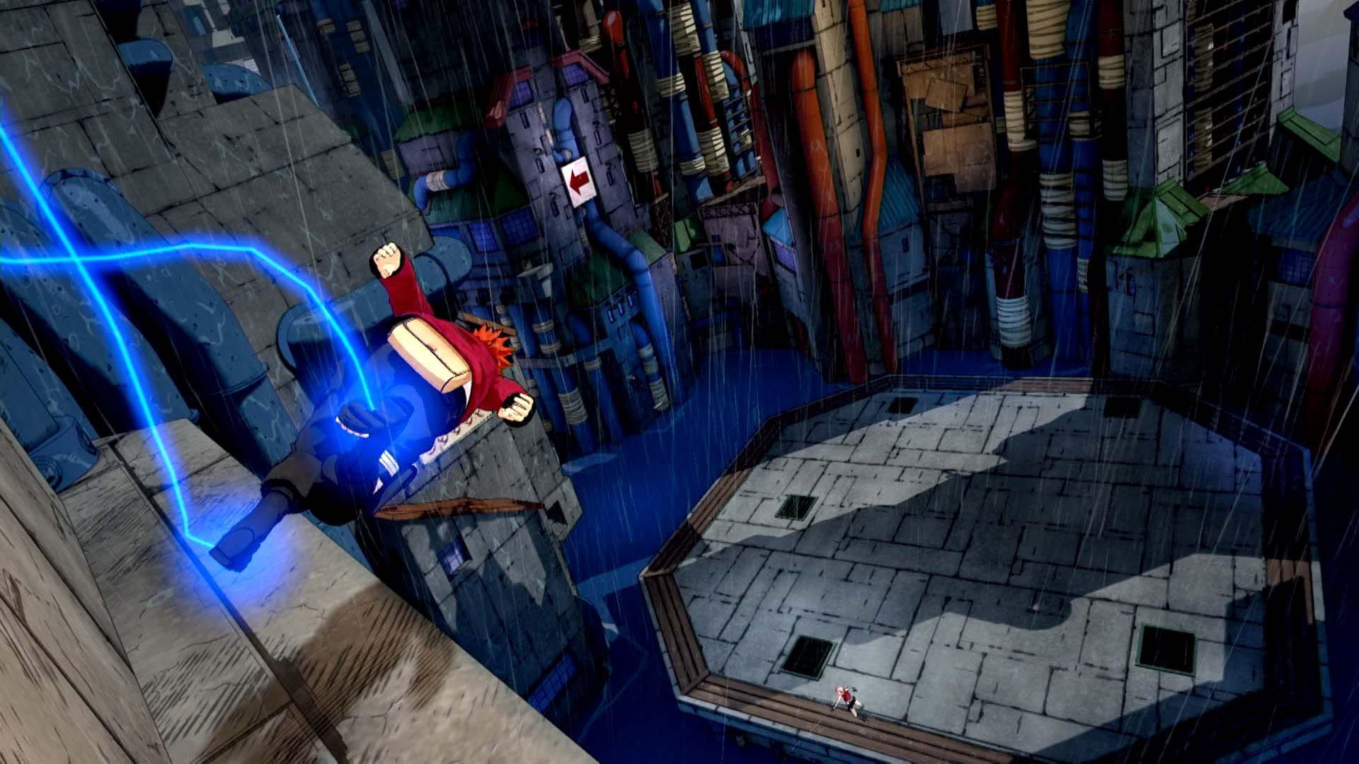 Naruto to Boruto: Shinobi Striker Deluxe - Xbox One