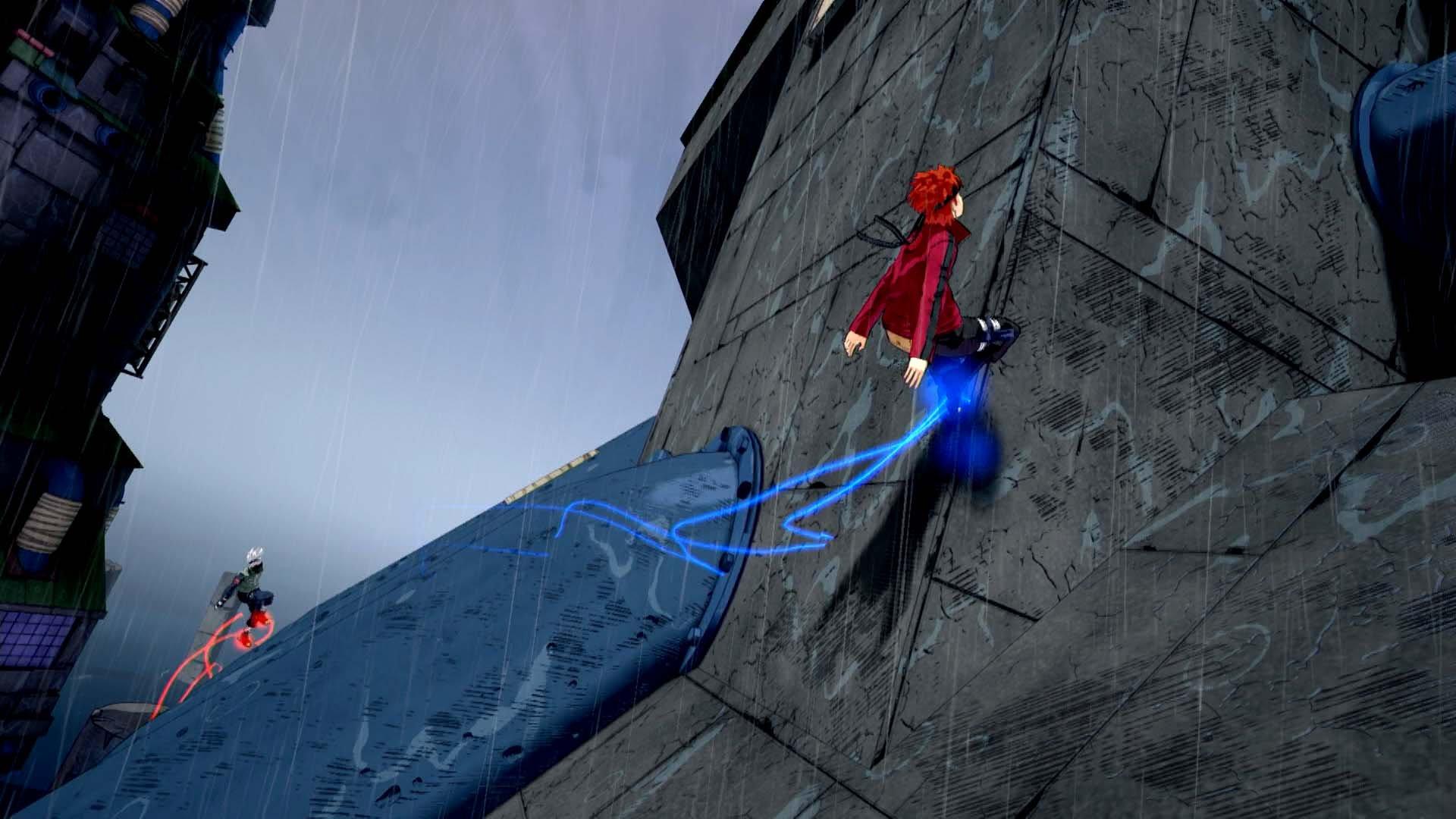 Naruto to Boruto: Shinobi Striker Season Pass 7  - PC Steam