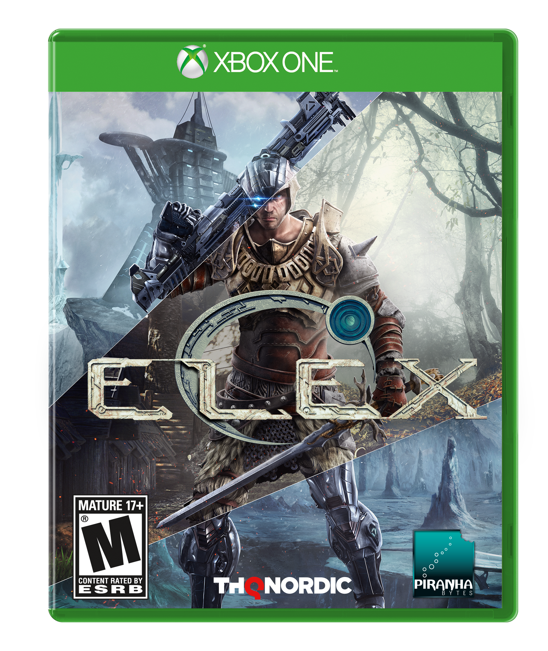 Elex - Xbox One