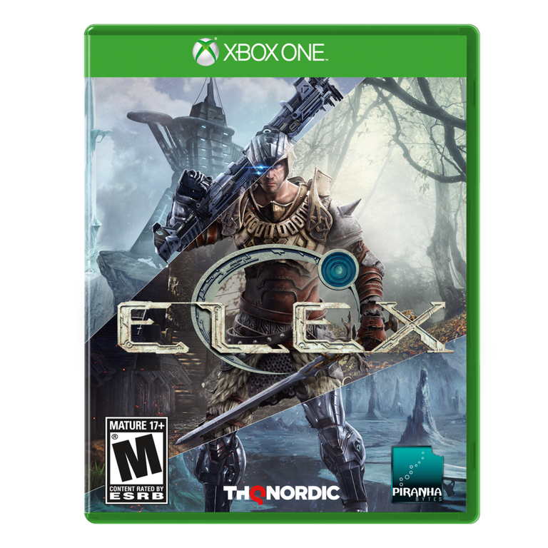 Elex - Xbox One