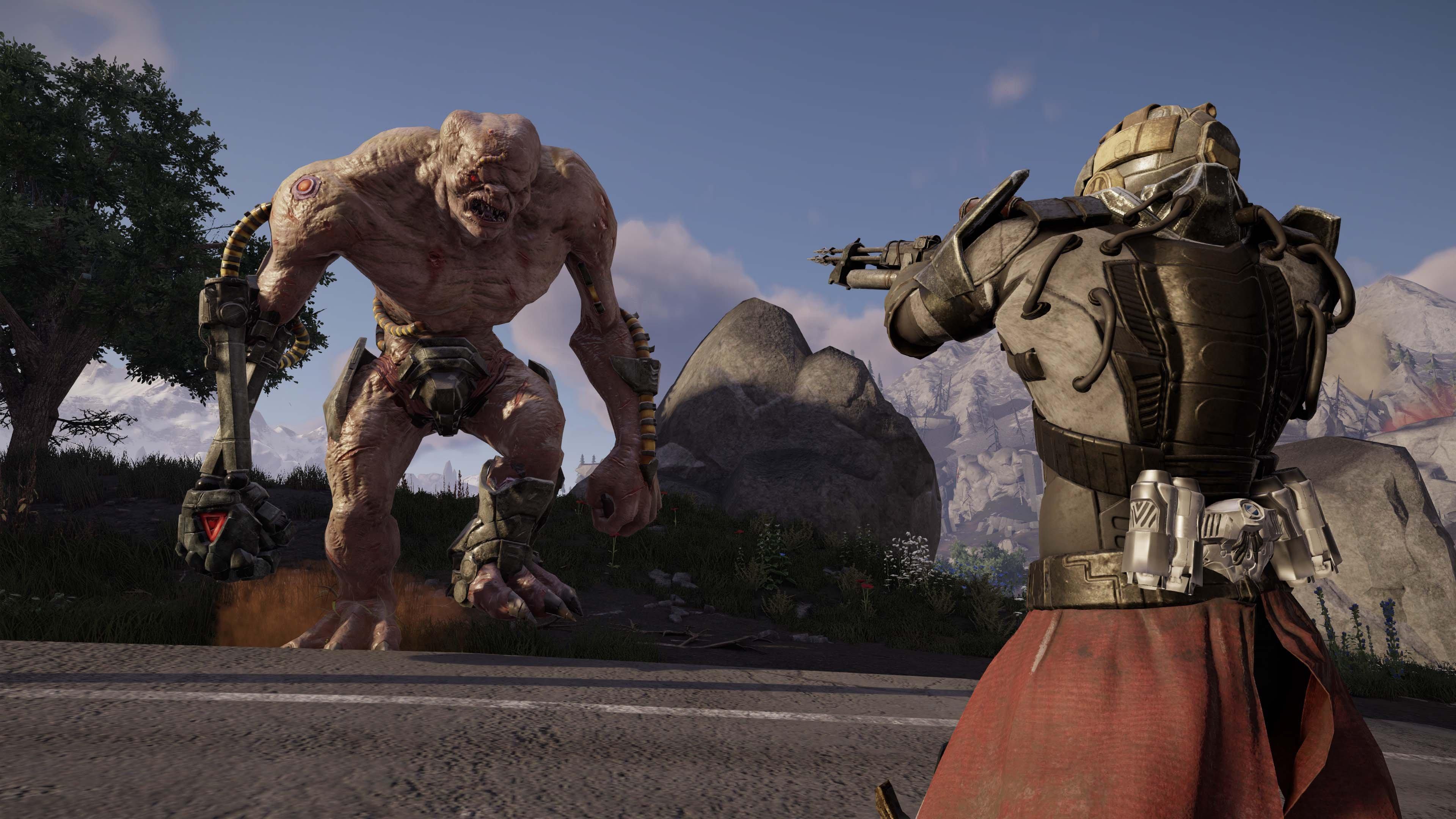 Elex - PlayStation 4