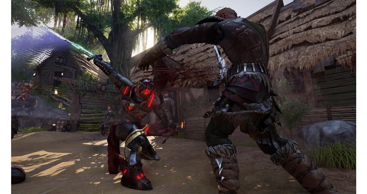 Elex - PC