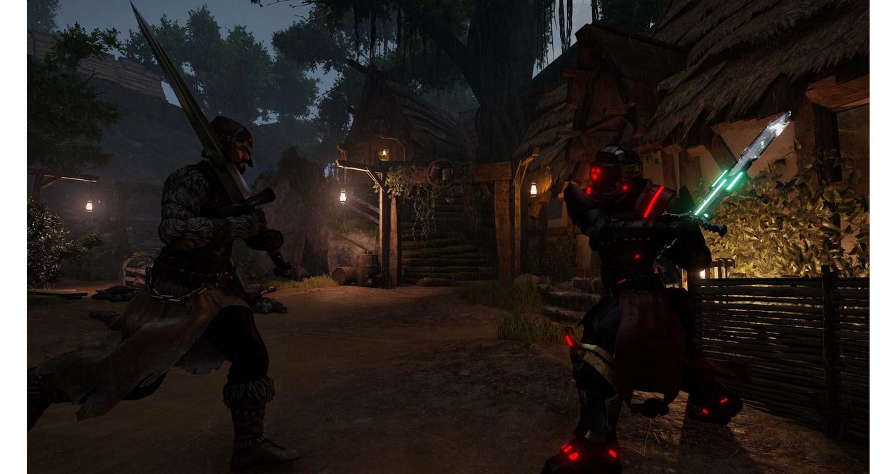 Elex - PlayStation 4