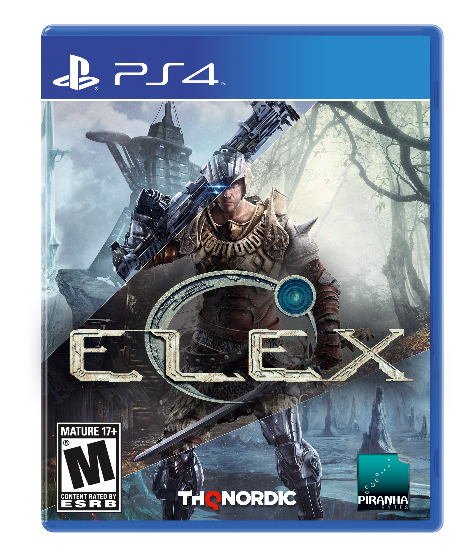 elex ps4