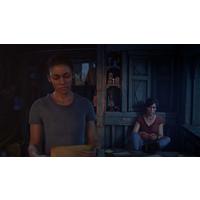 list item 12 of 12 UNCHARTED: The Lost Legacy - PlayStation 4