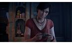 UNCHARTED: The Lost Legacy - PlayStation 4