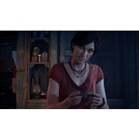 list item 11 of 12 UNCHARTED: The Lost Legacy - PlayStation 4